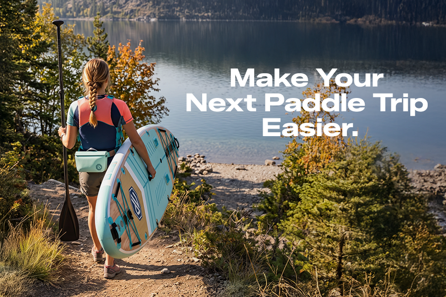 Paddle Board Checklist: Six Things to Check Before You Go