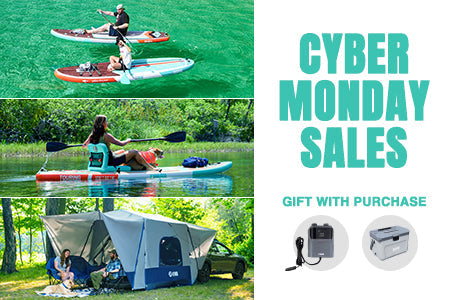 Cyber Monday: Flash-Sale – 3 Top-Produkte, die Sie nicht verpassen dürfen