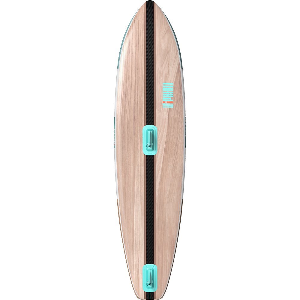 Niphean Pro All-Round 11'6" Inflatable Stand Up Paddle Board Set