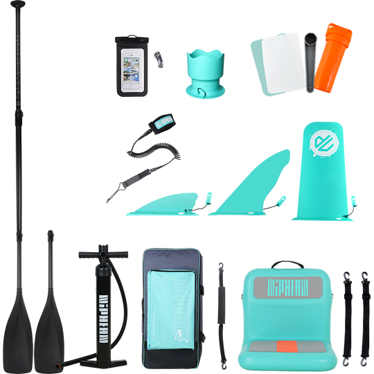 Niphean Premium Accessories Bundle