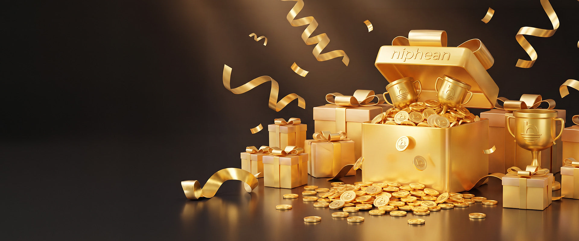 Join the Niphean Affiliate Program