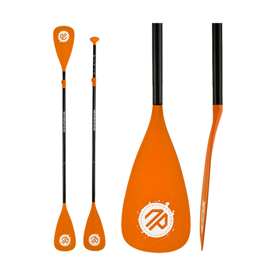 Niphean Classic Verstellbares Paddel