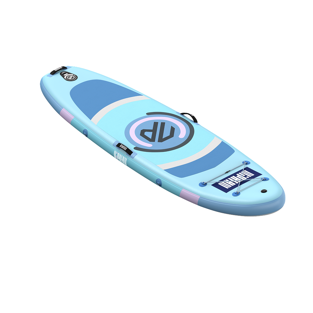 Niphean Classic All-Round 10' Inflatable Stand Up Paddle Board
