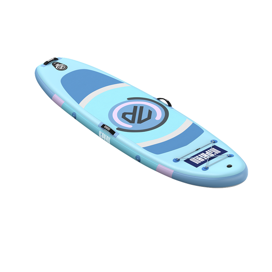 Niphean Classic All-Round 10' Inflatable Stand Up Paddle Board