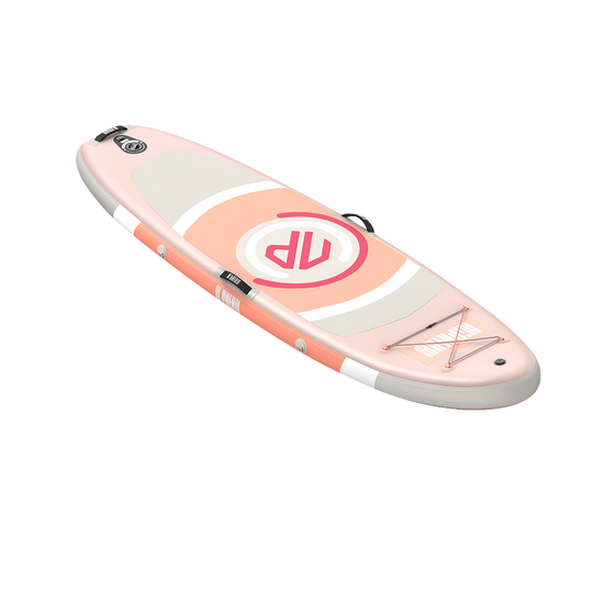 Niphean Classic All-Round 10' Inflatable Stand Up Paddle Board