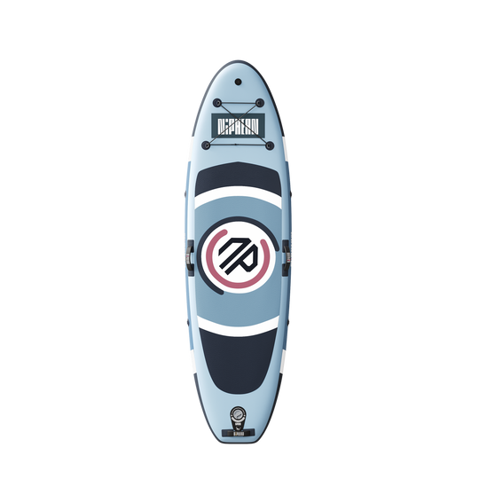 Niphean Classic All-Round 10' Inflatable Stand Up Paddle Board