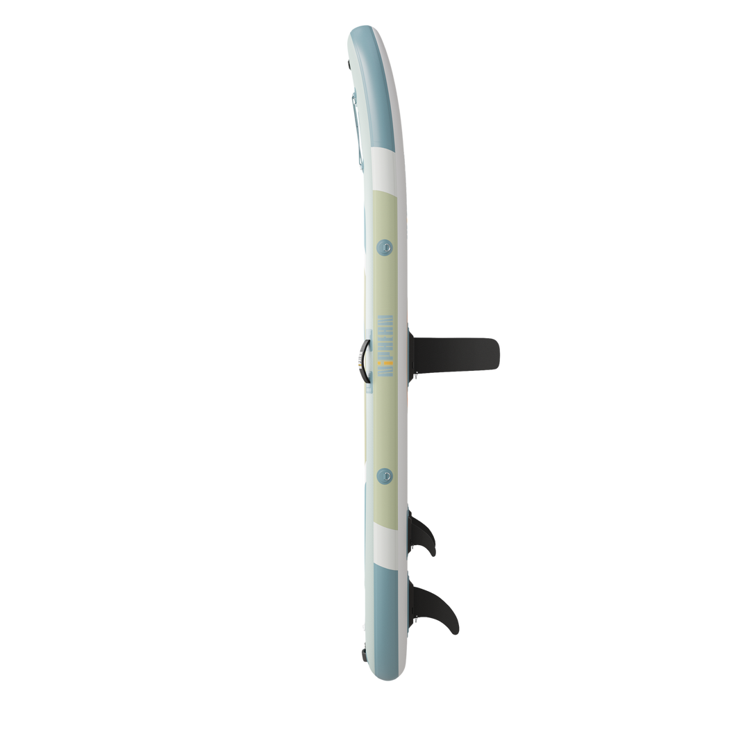 Niphean Classic All-Round 10' aufblasbares Stand Up Paddle Board (alle Farbvarianten)--