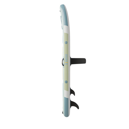 Niphean Classic All-Round 10' aufblasbares Stand Up Paddle Board (alle Farbvarianten)--