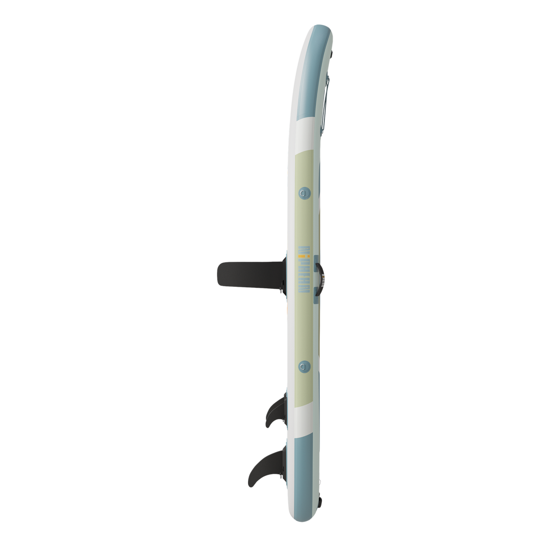 Niphean Classic All-Round 10' aufblasbares Stand Up Paddle Board (alle Farbvarianten)--