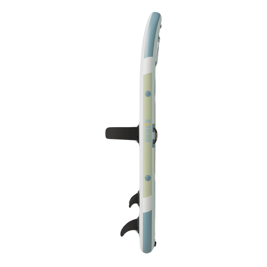 Niphean Classic All-Round 10' aufblasbares Stand Up Paddle Board (alle Farbvarianten)--