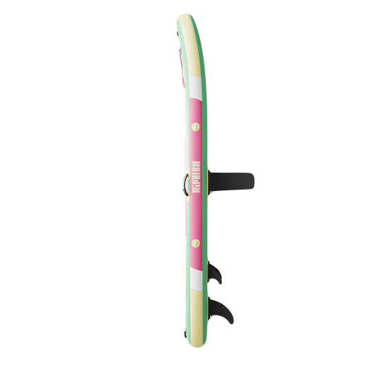 Niphean Classic All-Round 10' aufblasbares Stand Up Paddle Board (alle Farbvarianten)--