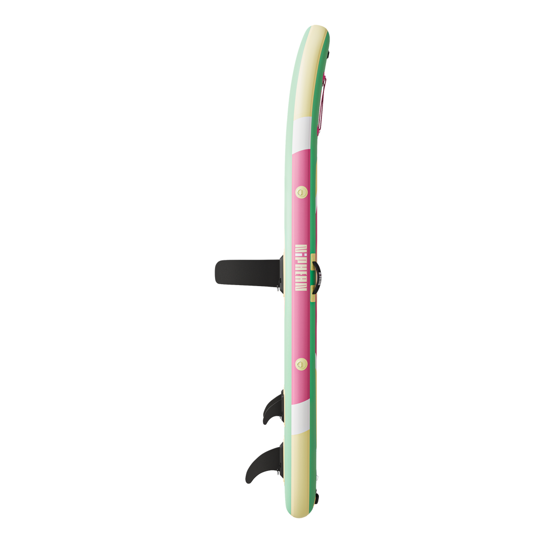 Niphean Classic All-Round 10' aufblasbares Stand Up Paddle Board (alle Farbvarianten)--