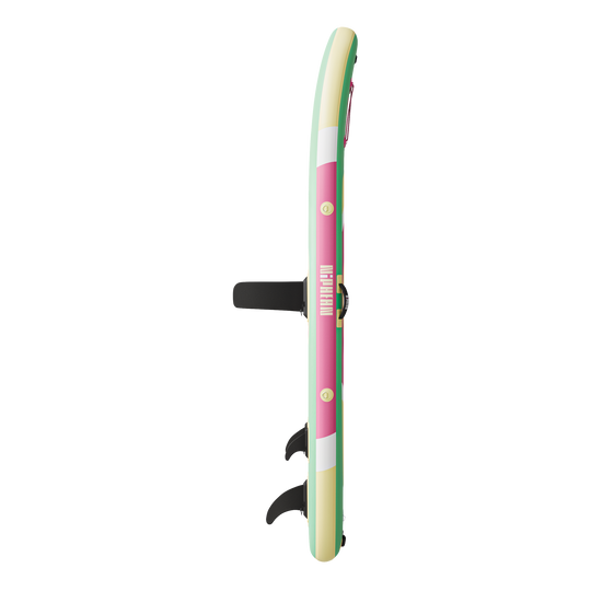 Niphean Classic All-Round 10' aufblasbares Stand Up Paddle Board (alle Farbvarianten)--