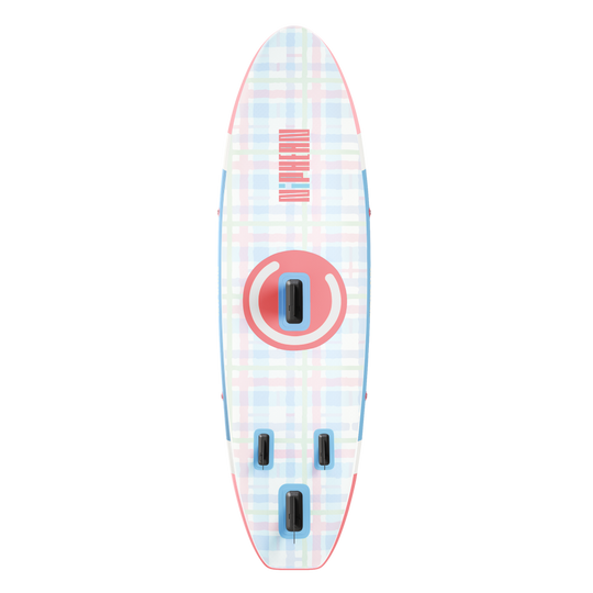 Niphean Classic All-Round 10' aufblasbares Stand Up Paddle Board (alle Farbvarianten)--