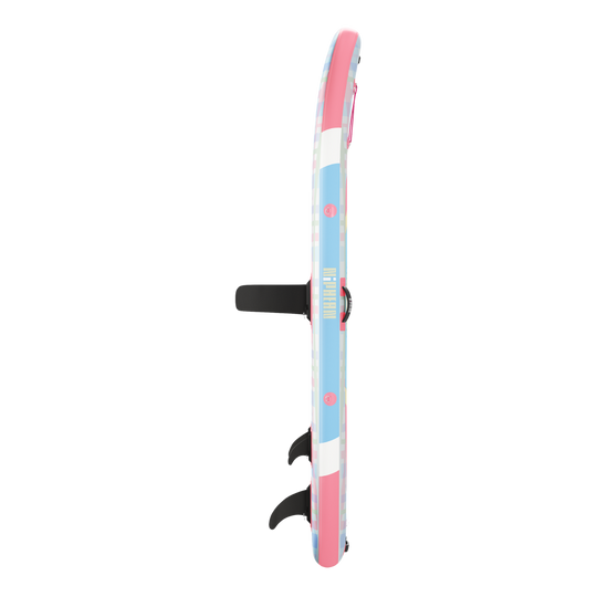 Niphean Classic All-Round 10' aufblasbares Stand Up Paddle Board (alle Farbvarianten)--