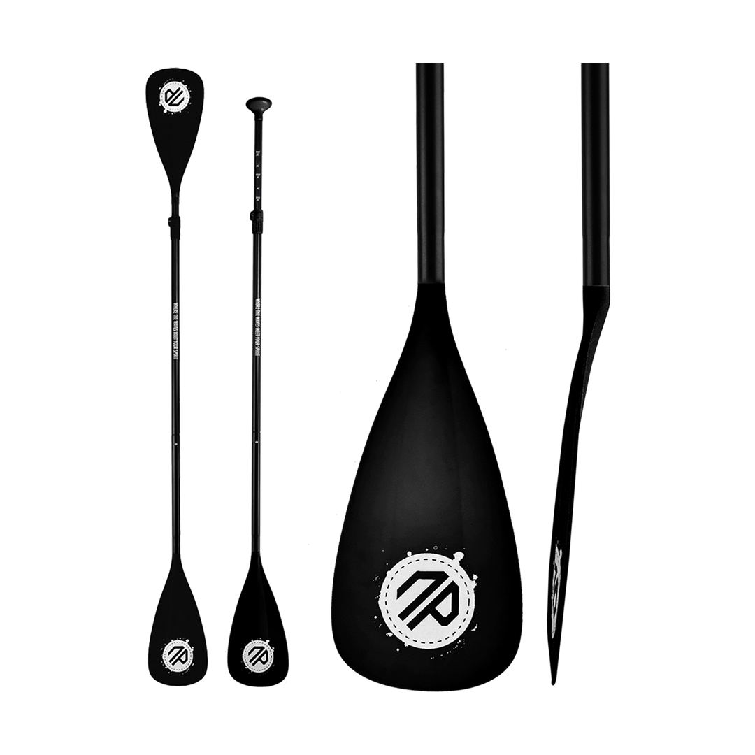 Niphean Classic Verstellbares Paddel