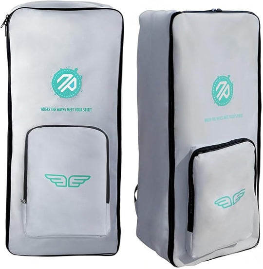 Niphean Classic iSUP Reise-Rucksack