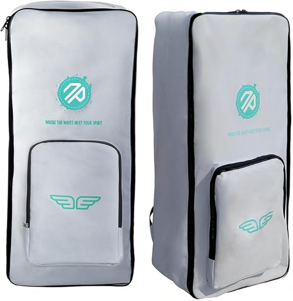 Niphean Classic iSUP Reise-Rucksack
