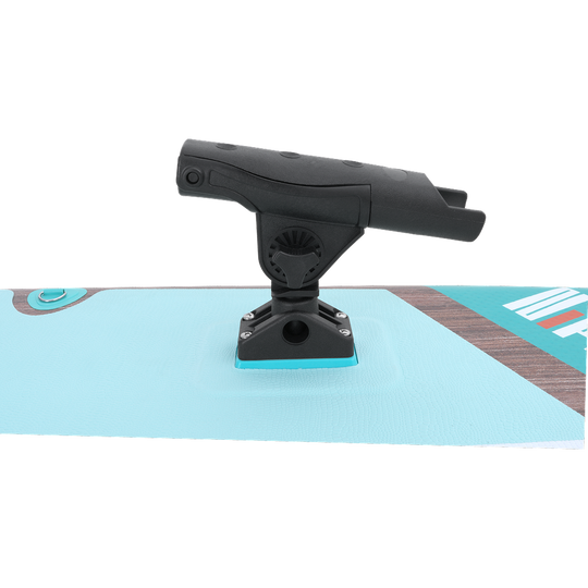 Niphean Pro iSUP Rod Holder & Base Set