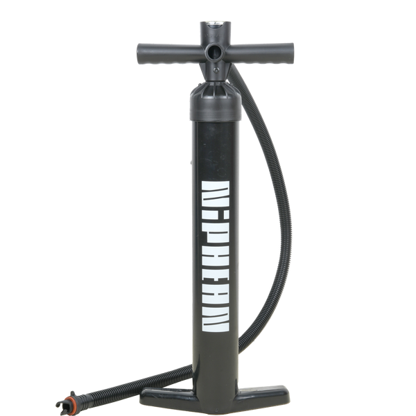 Niphean Pro Dual-Action Handpumpe für iSUP