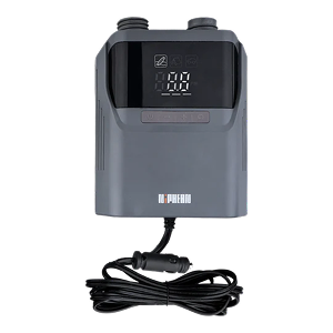 Elektropumpe