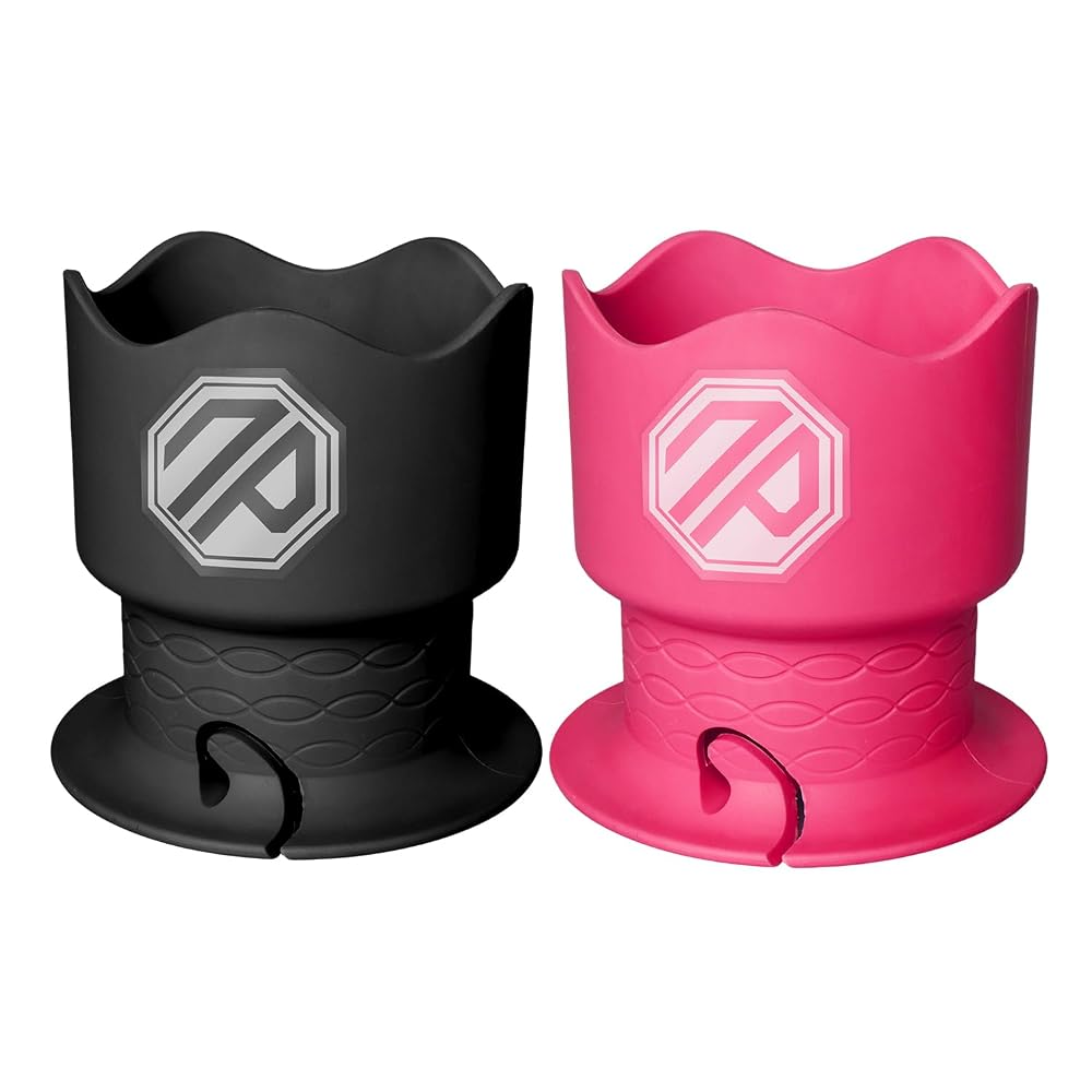 Double Pack（Black & Red）